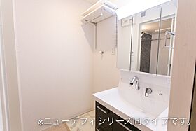 ショパン 105 ｜ 静岡県富士市松岡699-1（賃貸アパート1K・1階・33.20㎡） その10