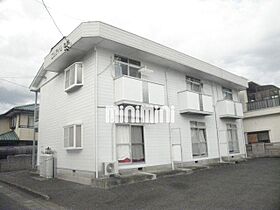 エルディム．わか  ｜ 静岡県富士市中之郷（賃貸マンション2K・2階・33.00㎡） その1