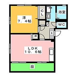 🉐敷金礼金0円！🉐サニーコートＫ