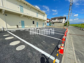 ＬＥ　ＣＨＯＣＯＬＡＴ 102 ｜ 静岡県静岡市清水区蒲原東12（賃貸マンション1LDK・1階・42.48㎡） その17