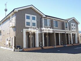 エスポワール・Ｔ  ｜ 静岡県富士市横割６丁目（賃貸アパート1R・1階・35.18㎡） その1