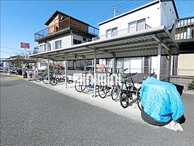 サンフォンテ　Ａ  ｜ 静岡県富士市新橋町（賃貸アパート1LDK・2階・35.30㎡） その24