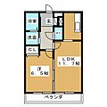 スカイヒルズ柳島2階6.3万円