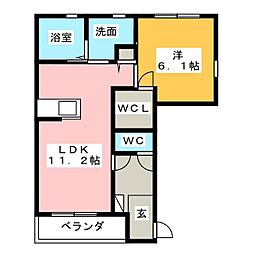 ヴィラーチェ依田橋