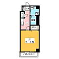 グランメールコート永田町5階5.4万円