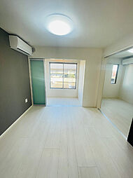 Ｌｉｖｅ・Ｄｅｌｉｇｈｔ 1階1LDKのリビング/ダイニング