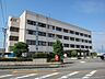 周辺：警察署、交番「富士警察署まで4928m」