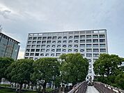 役所「富士市役所まで2526m」