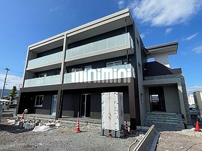 外観 外観