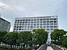 周辺：役所「富士市役所まで2721m」