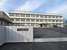 周辺：中学校「富士市立吉原第二中学校まで1442m」