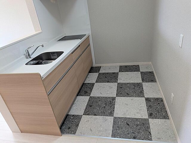 キッチン
