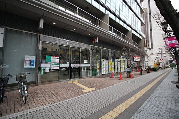 画像26:【郵便局】神戸中央郵便局まで899ｍ