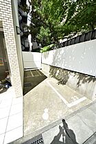 DOMICILE-kasuganomichi-N-  ｜ 兵庫県神戸市中央区国香通1丁目（賃貸マンション1K・6階・25.42㎡） その28