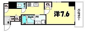 アルファレガロ神戸元町  ｜ 兵庫県神戸市中央区元町通6丁目3-26（賃貸マンション1K・6階・30.30㎡） その2