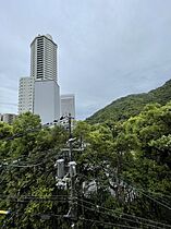 アクアプレイス新神戸駅前  ｜ 兵庫県神戸市中央区熊内町7丁目（賃貸マンション1K・6階・29.60㎡） その24