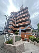 ライオンズマンション神戸明泉寺  ｜ 兵庫県神戸市長田区明泉寺町3丁目8-7（賃貸マンション3LDK・4階・57.20㎡） その1