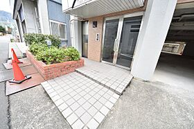 ダイコーパレス  ｜ 兵庫県神戸市中央区脇浜町2丁目（賃貸マンション1DK・4階・30.03㎡） その25