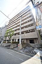 リーガル新神戸  ｜ 兵庫県神戸市中央区二宮町4丁目（賃貸マンション1LDK・7階・38.13㎡） その1