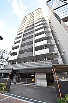 プレサンスみなと元町駅前  ｜ 兵庫県神戸市中央区栄町通5丁目（賃貸マンション1K・11階・23.01㎡） その1