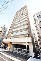 兵庫県神戸市中央区海岸通3丁目（賃貸マンション1DK・11階・27.30㎡） その1