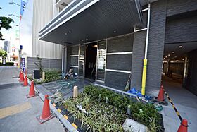 エスリード神戸ハーバーテラス  ｜ 兵庫県神戸市中央区中町通4丁目（賃貸マンション1K・6階・24.79㎡） その13