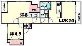 DOMみなと元町  ｜ 兵庫県神戸市中央区元町通4丁目（賃貸マンション2LDK・2階・75.76㎡） その2