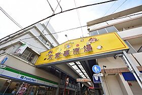 エステムコート神戸元町2ザ・サロン  ｜ 兵庫県神戸市中央区元町通6丁目5-2（賃貸マンション1LDK・9階・35.50㎡） その26