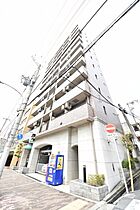 エステムコート神戸県庁前  ｜ 兵庫県神戸市中央区下山手通6丁目4-1（賃貸マンション1K・9階・19.17㎡） その1