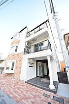 villa　le　Euphoria KITANO  ｜ 兵庫県神戸市中央区北野町3丁目（賃貸マンション1LDK・1階・51.33㎡） その1