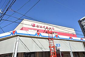 エステムコート神戸元町II　THE　SALON  ｜ 兵庫県神戸市中央区元町通6丁目5-2（賃貸マンション1LDK・9階・35.50㎡） その22