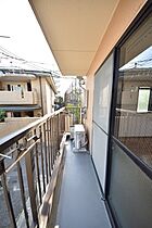 ステューディオ北野  ｜ 兵庫県神戸市中央区山本通1丁目（賃貸マンション1K・3階・23.00㎡） その10