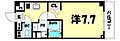 ERCity s長田12階6.7万円