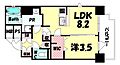 エステムコート神戸元町通2THESALON5階10.3万円
