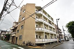 寿マンション