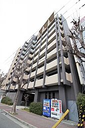 🉐敷金礼金0円！🉐プレジール三ノ宮3