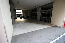 レジディア三宮東