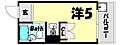 ネオダイキョー三宮7階3.1万円