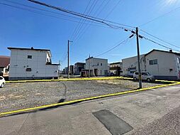 10条通11丁目 売土地の土地画像