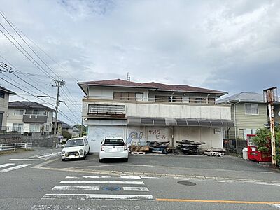 外観：閑静な住宅地で叶える穏やかな新生活を始めましょう