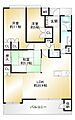 ロイヤルアーク春日公園2階3,890万円