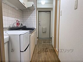 滋賀県草津市野路東4丁目（賃貸マンション1K・6階・26.94㎡） その30