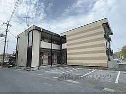 近江鉄道近江本線 彦根口駅 徒歩19分の賃貸アパート