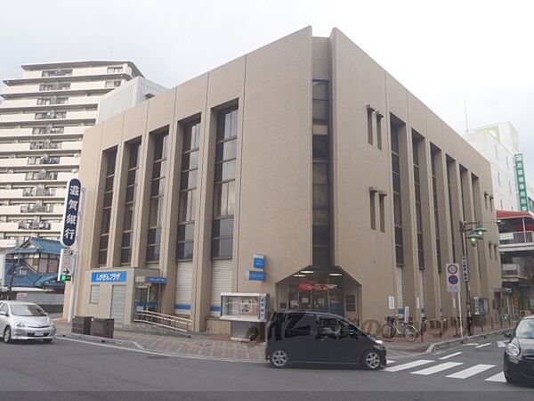 画像24:滋賀銀行　守山支店まで2160メートル