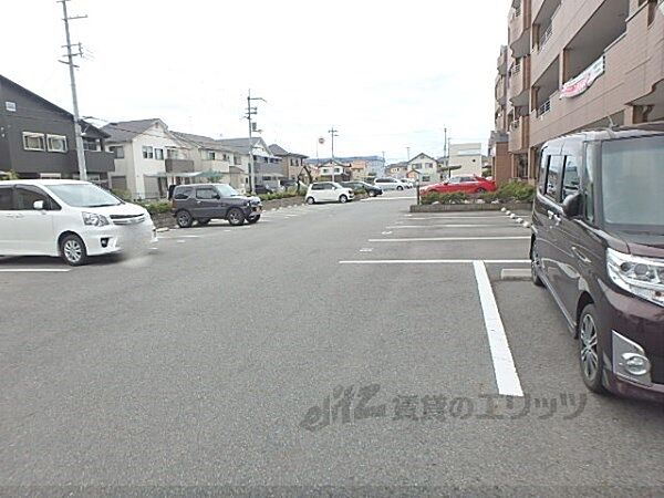 滋賀県栗東市小平井3丁目(賃貸マンション2LDK・4階・57.33㎡)の写真 その22