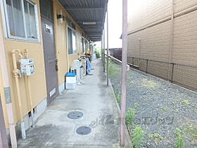 滋賀県草津市西矢倉3丁目（賃貸アパート2K・2階・29.80㎡） その28