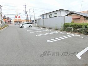 ＣｏＣｏ近江八幡 207 ｜ 滋賀県近江八幡市堀上町（賃貸アパート1LDK・2階・39.59㎡） その22