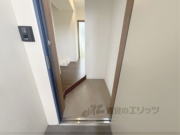 クッキィーVII 603｜滋賀県大津市月輪(賃貸マンション1DK・6階・40.16㎡)の写真 その11