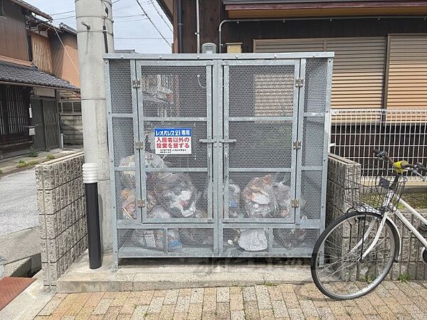 レオパレス丸の木 104｜滋賀県彦根市城町(賃貸アパート1K・1階・19.87㎡)の写真 その20