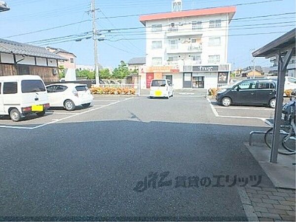 サンシャイン上藪 106｜滋賀県栗東市中沢1丁目(賃貸マンション2LDK・1階・51.00㎡)の写真 その21